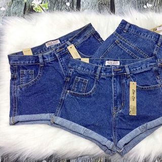 Short jean Zin Zin 1611d