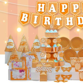 Set Sinh Nhật 76 Món