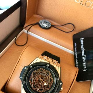 hublot bigbang