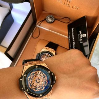 hublot bigbang