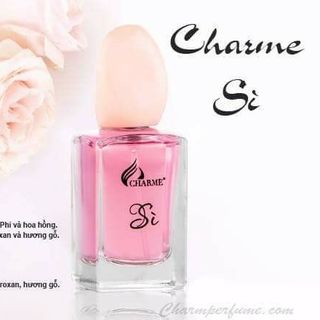 CHARMR SÌ 25ML