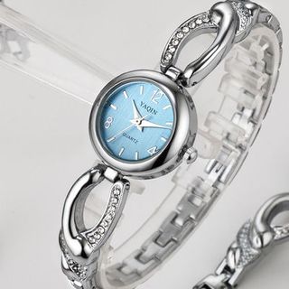 Đồng hồ lắc tay YaQin ND100
