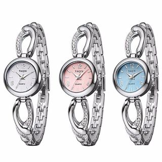 Đồng hồ lắc tay YaQin ND100