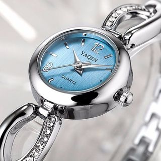 Đồng hồ lắc tay YaQin ND100