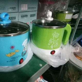 ca nấu mì đa năng