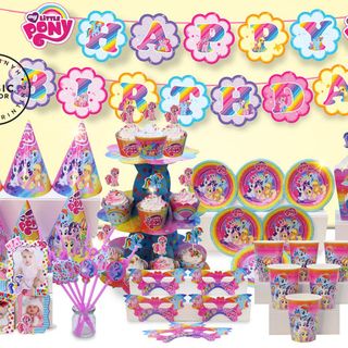 Set Sinh Nhật 76 Món