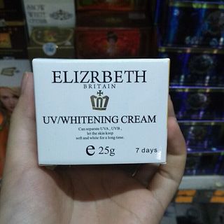 kem elizabet