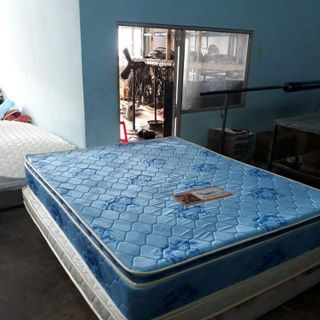Nệm lò xo mỹ siêu đẹp- Siêu bền- Giá rẻ nhất thị trường