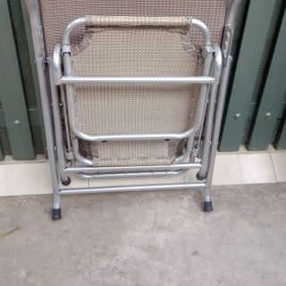 Nội Thất Ghế Xếp KC