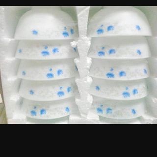 bộ bát ngọc ăn cơm 10 chiếc