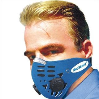 Khẩu Trang NeoShield NeoVision Chống Bụi