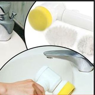 Máy làm sạch Magic Brush - giá sỉ giá tốt