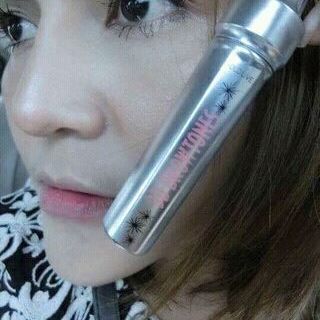 Mascara 3D Brown Tones