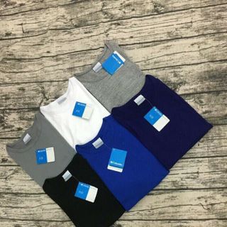 ÁO GIỮ NHIỆT NAM