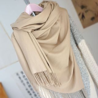 S1002 - KHĂN CHOÀNG CASHMERE - HÀNG 260g