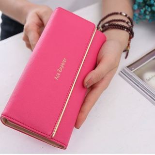 Ví cầm tay N003