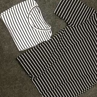 áo form rộng nam nữ