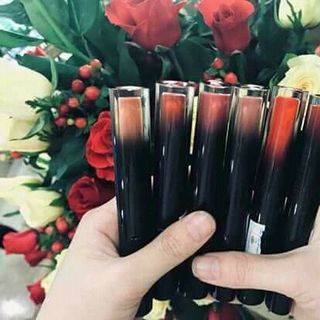 son kem lỳ không trì chu lipstick