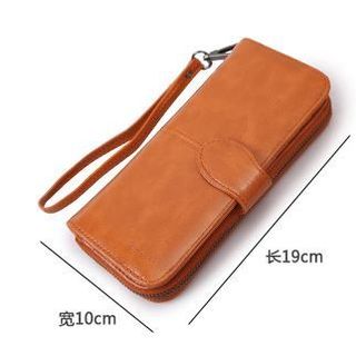 Ví cầm tay N004