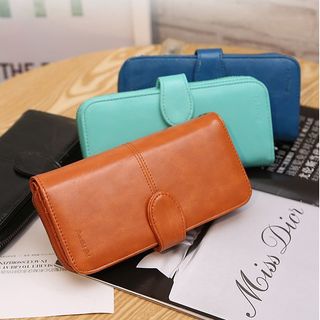 Ví cầm tay N004