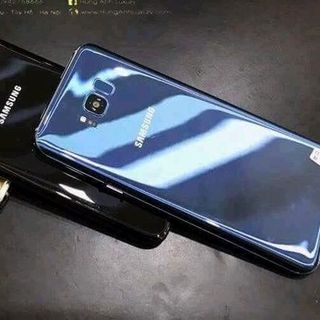Samsubg S8 plus Đài Loan