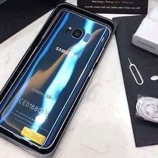 Samsubg S8 plus Đài Loan