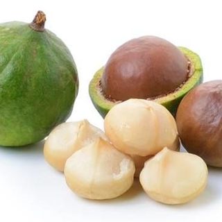 Hạt Mắc ca Lâm Đồng Viets Nuts