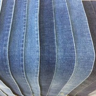 Vải bò Jean Denim sản bởi Taiyuen Việt Nam