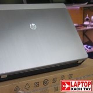 HP PROBOOK 4530S core i5 2430M 240GHz Ram 4GBHDD 320GB