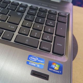 HP PROBOOK 4530S core i5 2430M 240GHz Ram 4GBHDD 320GB