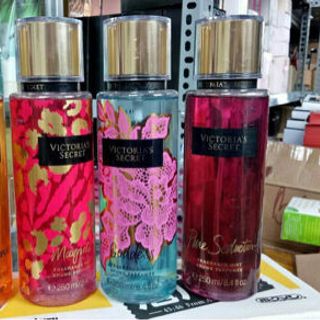 Xịt toàn thân bodymist victoria sỉ 235k giá sỉ