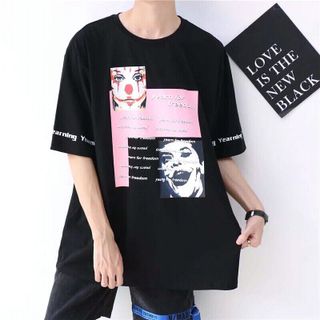 áo unisex