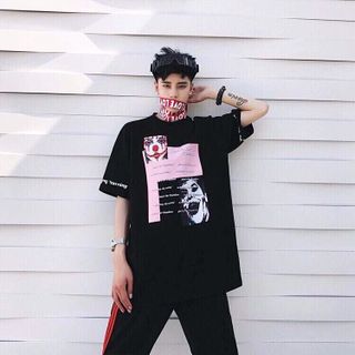 áo unisex