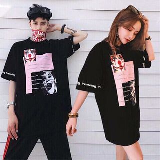 áo unisex