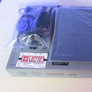 LENOVO THINKPAD X1 CARBON i53427U RAM 4GB SSD128GB