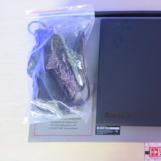 LENOVO THINKPAD X1 CARBON i53427U RAM 4GB SSD128GB