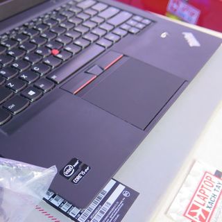 LENOVO THINKPAD X1 CARBON i53427U RAM 4GB SSD128GB