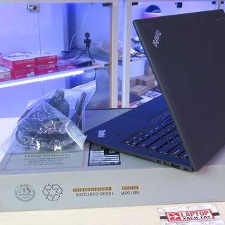 LENOVO THINKPAD X1 CARBON i53427U RAM 4GB SSD128GB