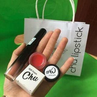 son kem lỳ không trì chu lipstick