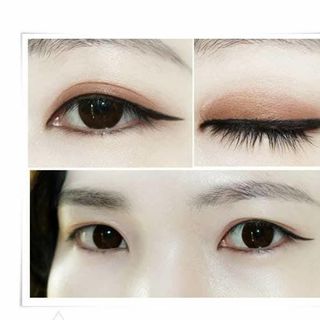 DẠ KẺ MẮT SIÊU MẢNH MISTINE THÁI LAN