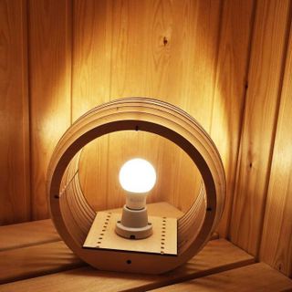 Đèn ngủ để bàn