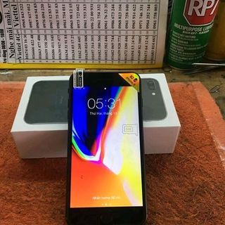 Iphone 8 plus Đài Loan