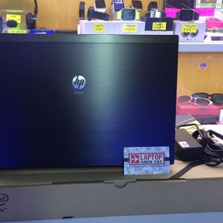 HP PROBOOK 4520S I5 520M 4GB 250GB