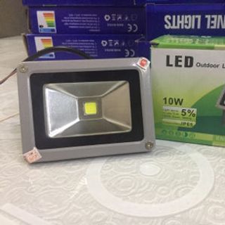 Đèn pha led 10w