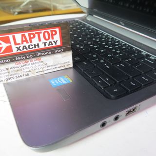 HP PROBOOK 430 G1 i5-4300U 19Ghz Ram 4GB SSD 128GB