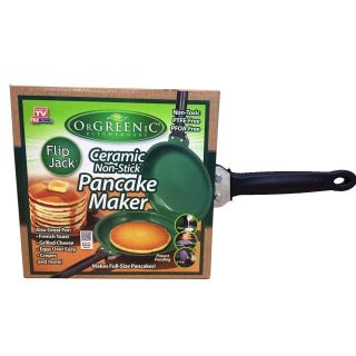 Chảo 2 mặt Pancake Maker Flip Jack - giá sỉ​ giá tốt