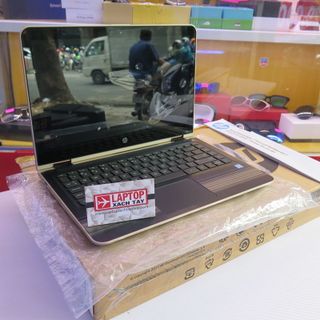 HP Pavilon X360 i57200U RAM 4GB HDD 500GB