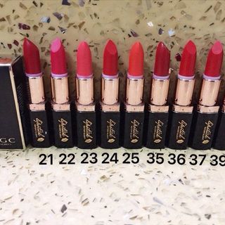 SON LÌ AGC LIPSTICK WATERY