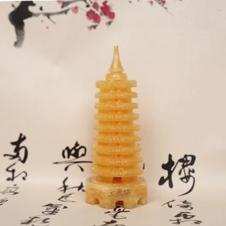 Tháp Văn Xương đá hoàng long