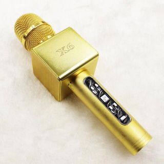 míc hát karaoke x6